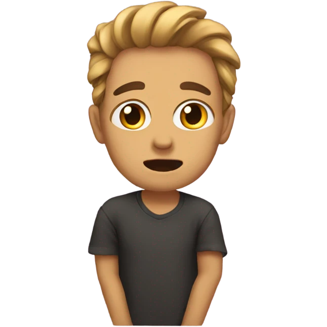 feels emoji