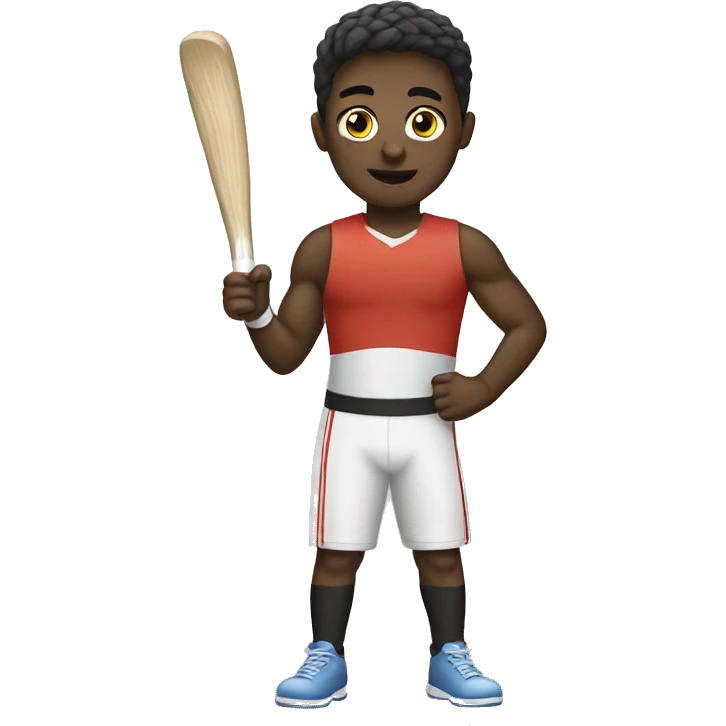 Sport emoji