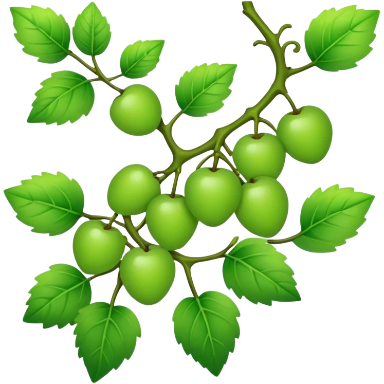 Game Vine emoji