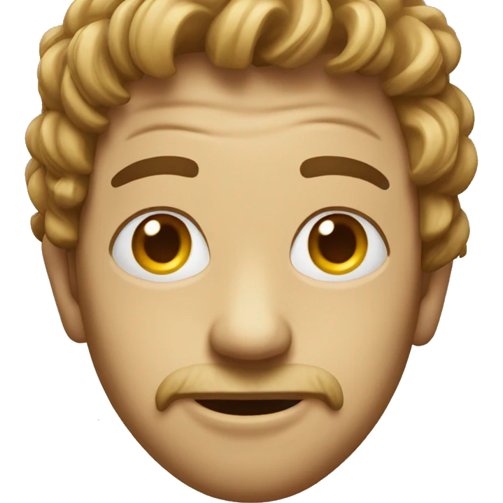 woozy face emoji