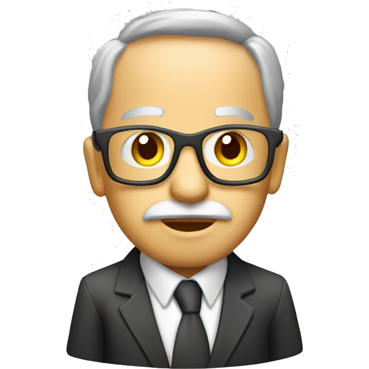 statistician emoji