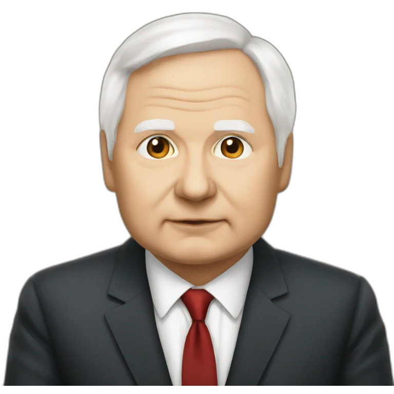 jarosław kaczyński emoji
