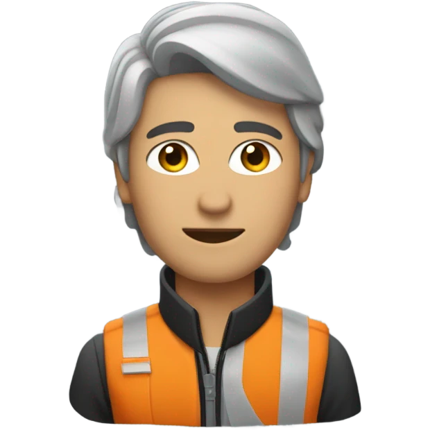 conduciendo un audi emoji