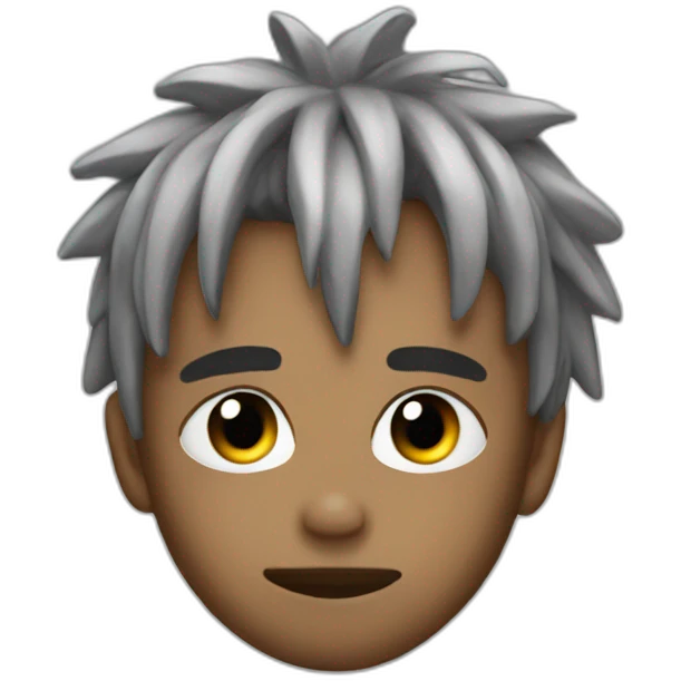 Xxxtentation emoji