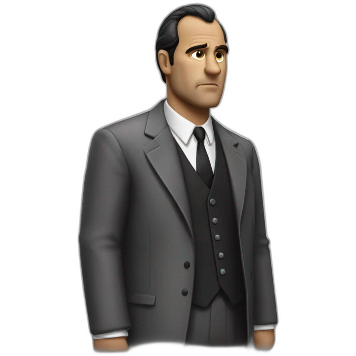 Freeze corleone emoji