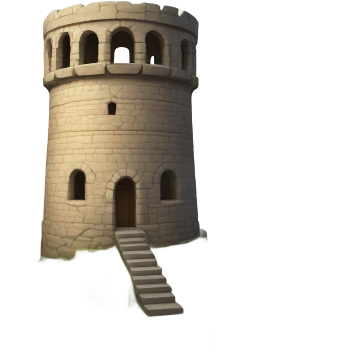 Watchtower  emoji