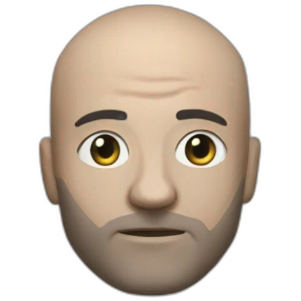 artyom metro 2033 emoji