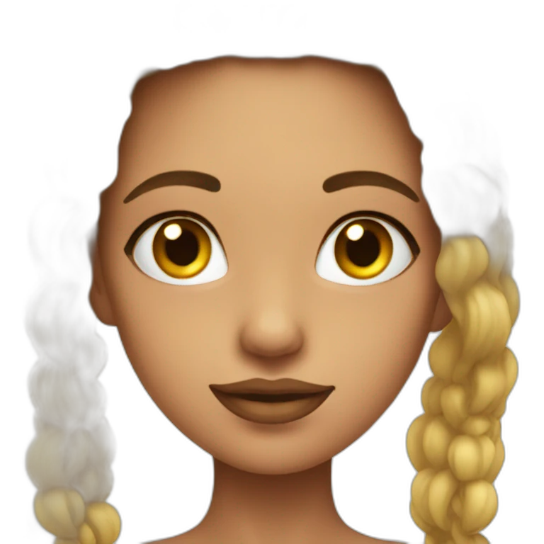 sexy girl emoji