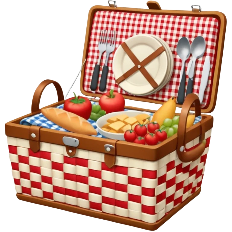پیک نیک emoji