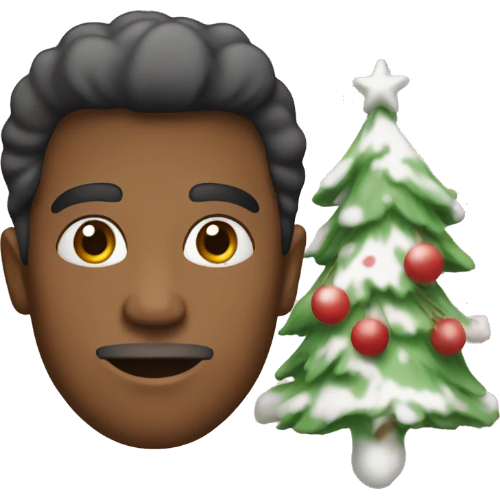 holiday emoji