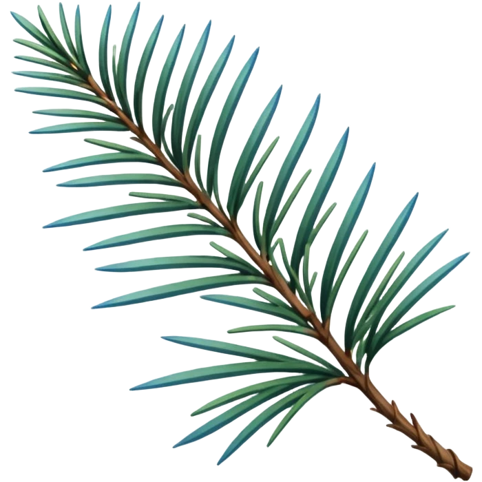 scotish blue pin needle emoji