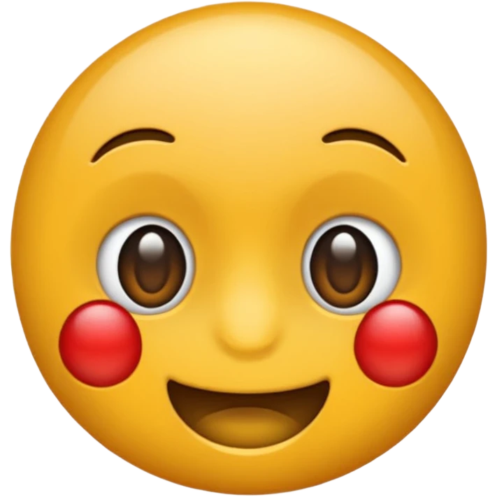 Кирпич emoji