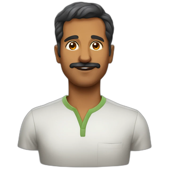 Muthu Kumar emoji