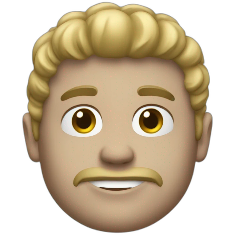Man city logo emoji