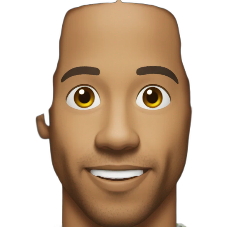 ronaldinho emoji