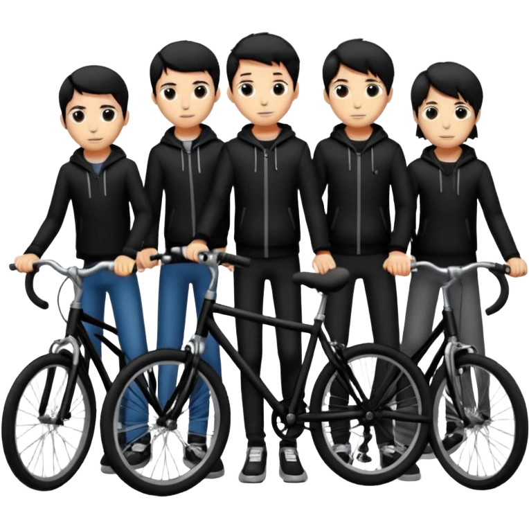 Stranger things serie  emoji