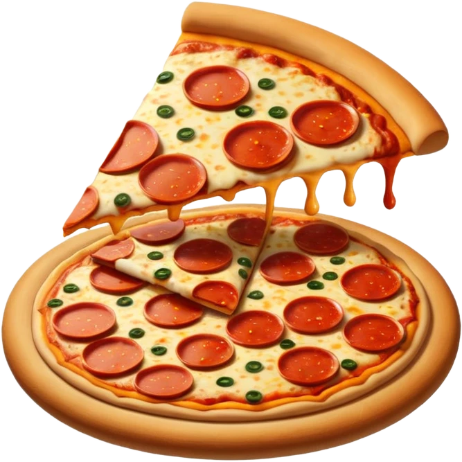 100000000000000 pizzas emoji