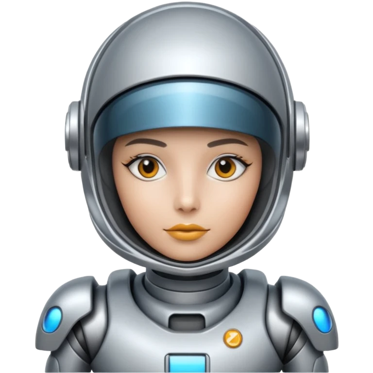 astrobot copilot emoji