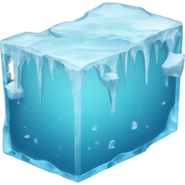 break ice emoji