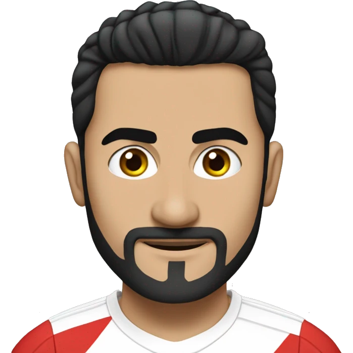 İLKAY GÜNDOĞAN emoji