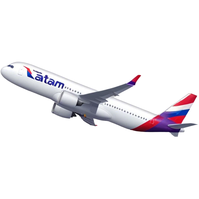 latam airlines emoji emoji