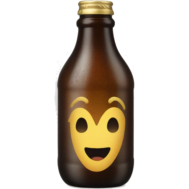 Soul de Janeiro bottle  emoji