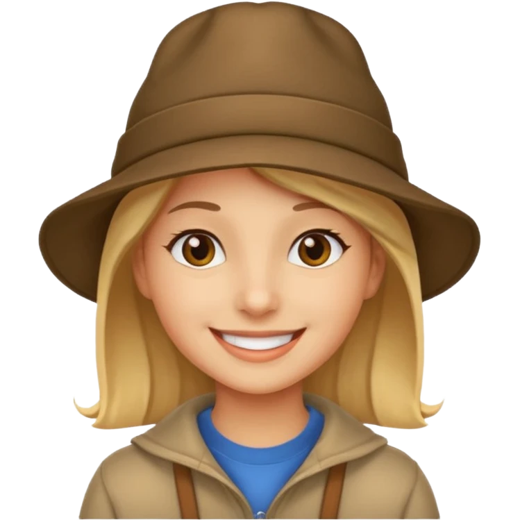 nice to meet you emoji