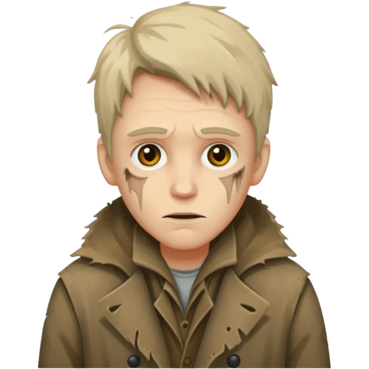 Сталкер emoji