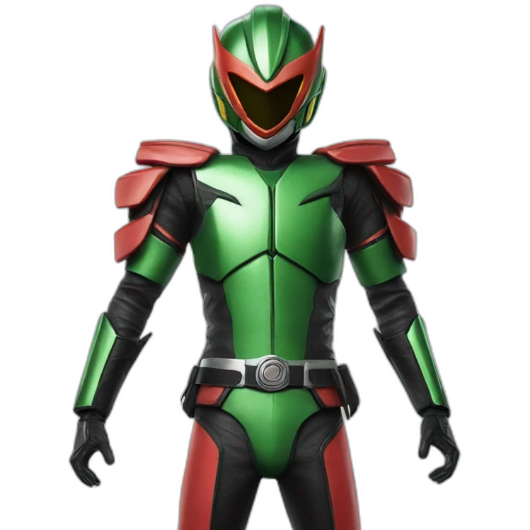 Kamen-rider-blade emoji