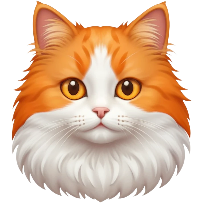 cute cat emoji