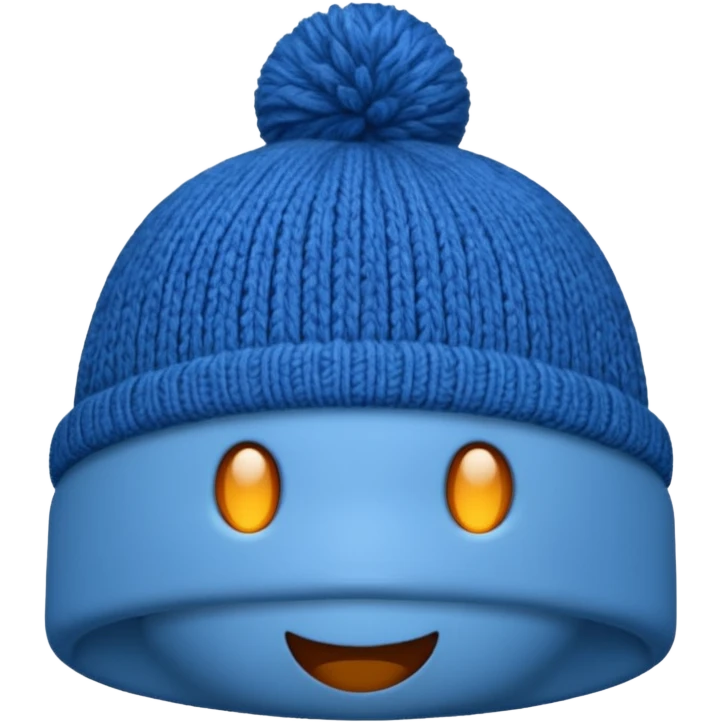 hat emoji