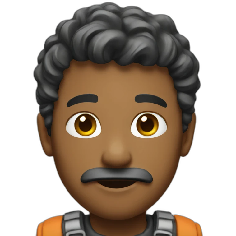 exploration emoji