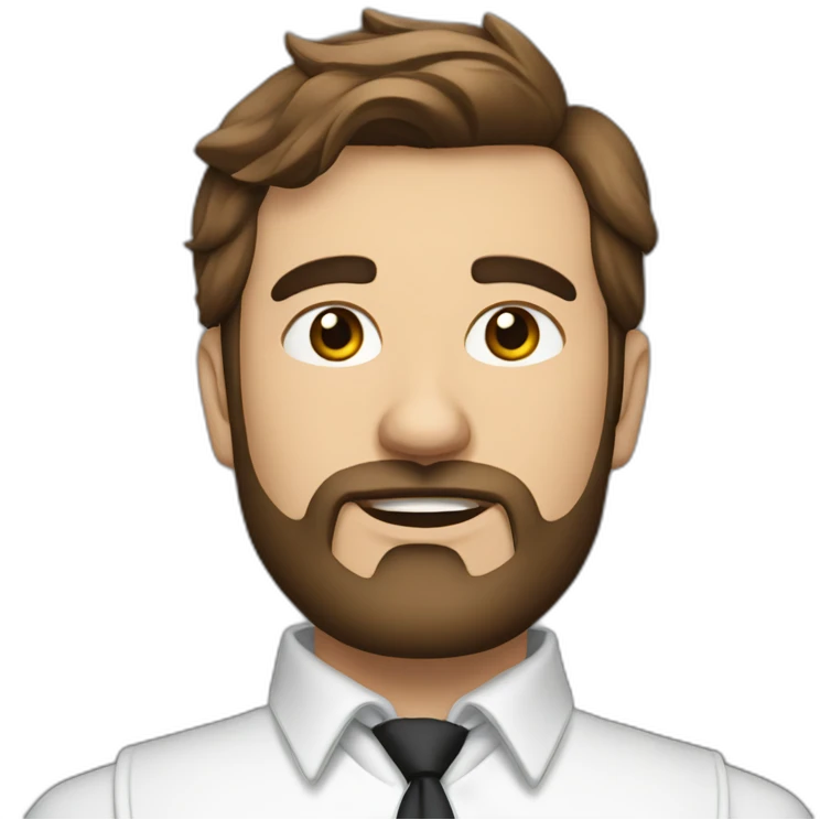 Sébastien oliveri briones emoji