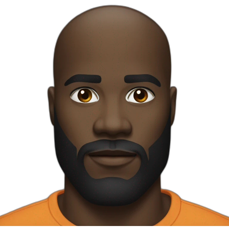Kaaris énerve emoji