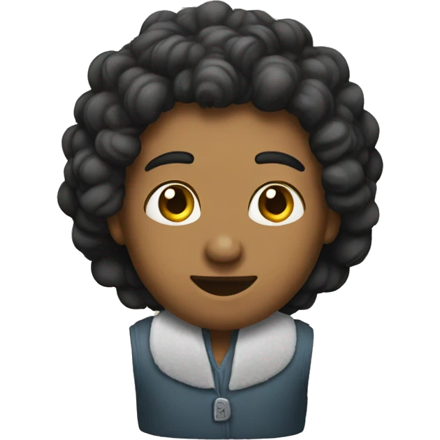Hinkaley emoji