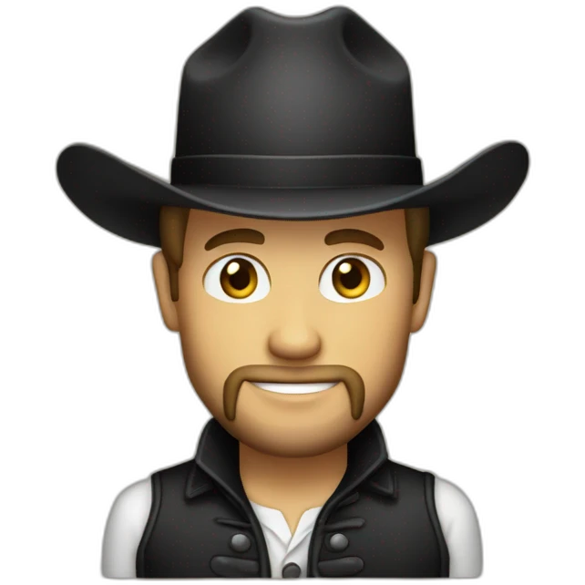 Jesse james emoji