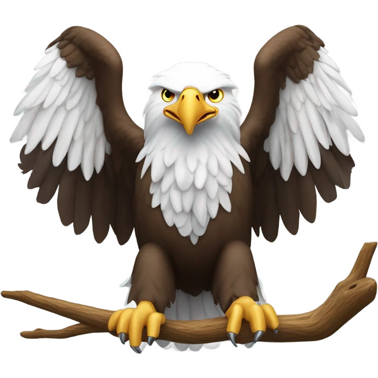 eagles  emoji