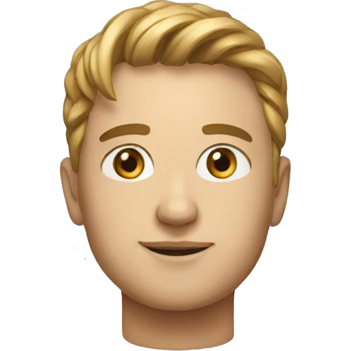 Ai emoji
