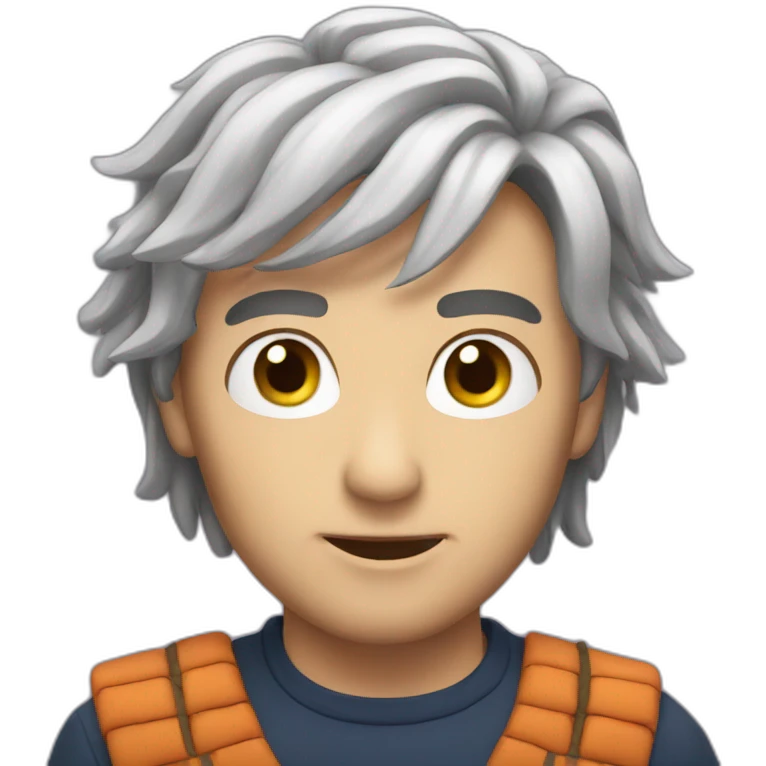 YEAR OF THE SPIDER emoji