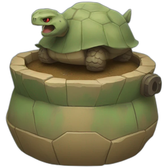 tortank emoji