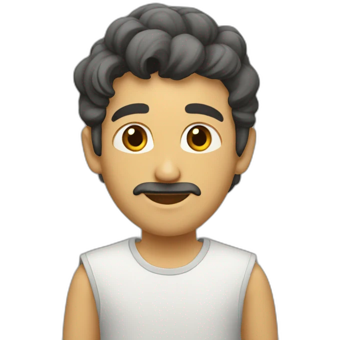 Chechenya emoji