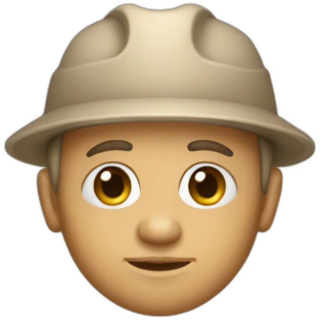 archeology emoji
