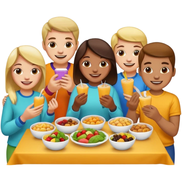 Tung tung tung sahur emoji