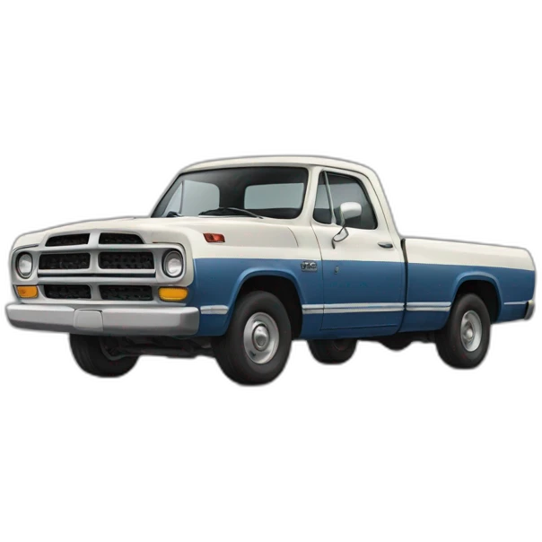 dodge emoji