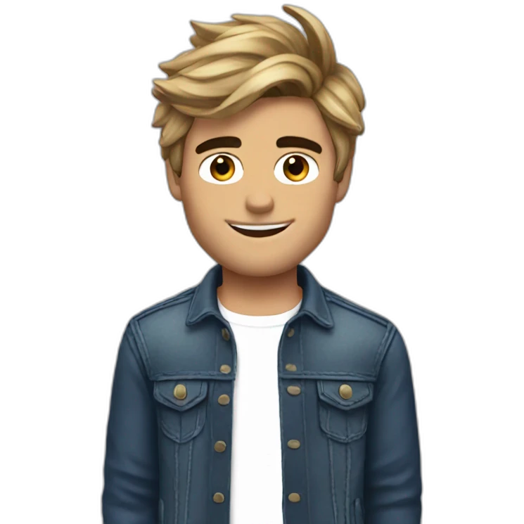 zac efron emoji