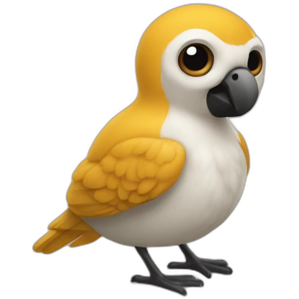 Ventre qui gargouille emoji