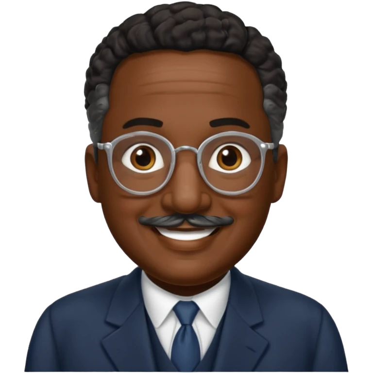 Thurgood Marshall  emoji