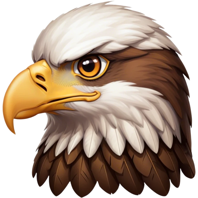 Орел emoji
