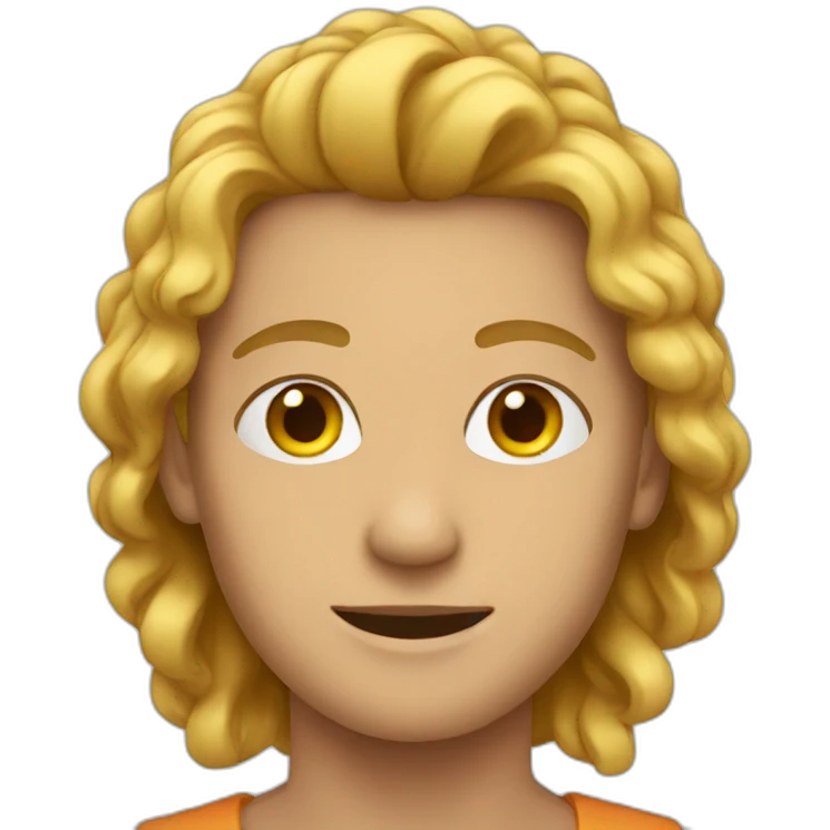 Human emoji