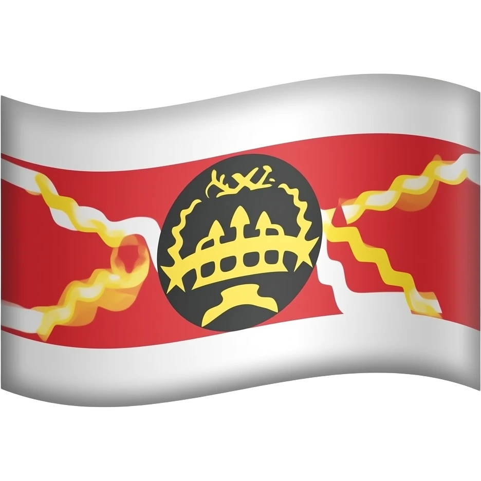 Kerch flag emoji